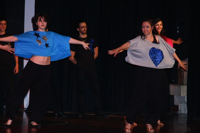 AUB Latin Dance 